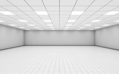 Acoustic Ceiling Replacement in Longmont, CO