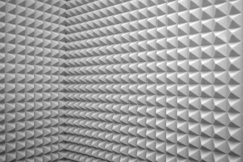 Sound Absorption Panels