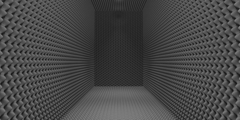 Decorative Acoustic Wall Panels