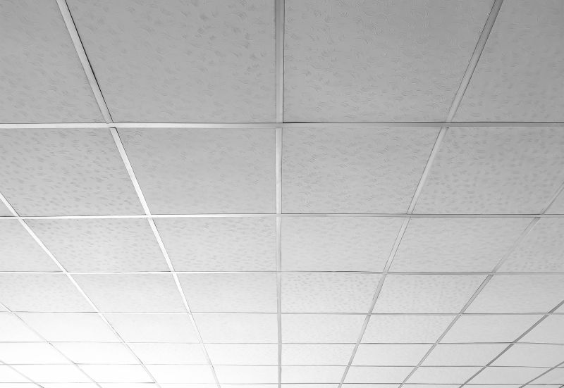 Ceiling Acoustic Panels