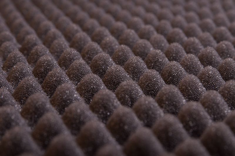 Commercial Acoustic Solutions