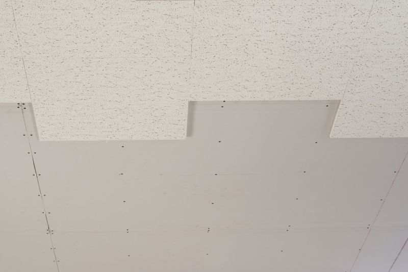 Ceiling Tiles Installation in Arvada, CO