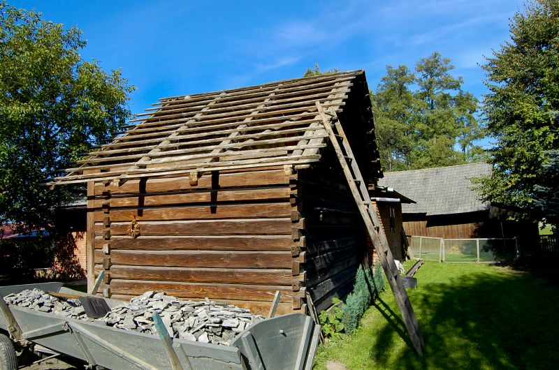 Guest House Remodeling in Denver, CO