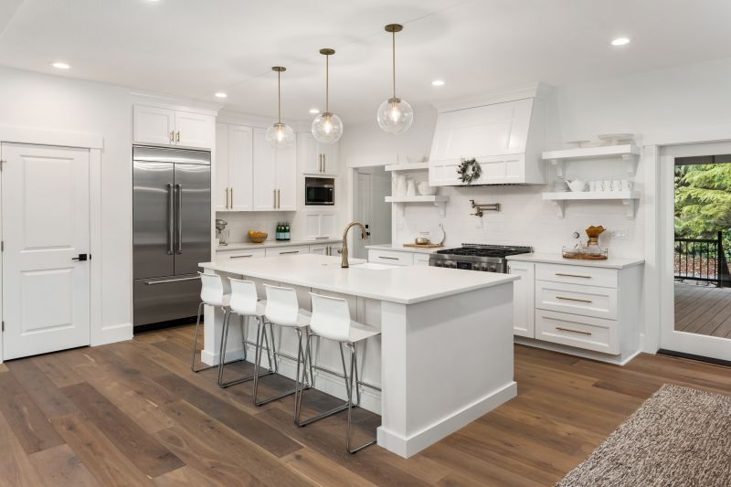 Interior Home Improvement in Littleton, CO