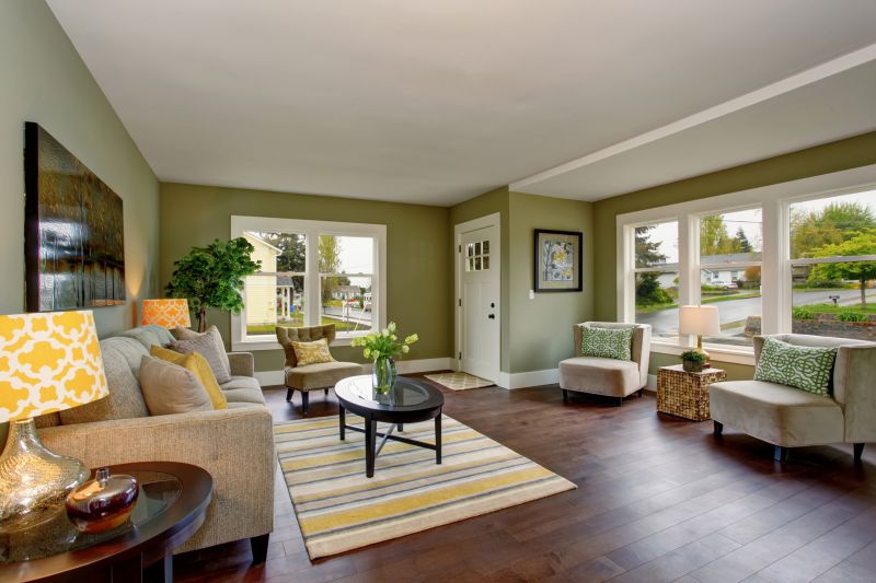 Room Conversion in Alpharetta, GA