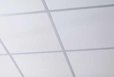 Suspended Ceiling Installation in Longmont, CO