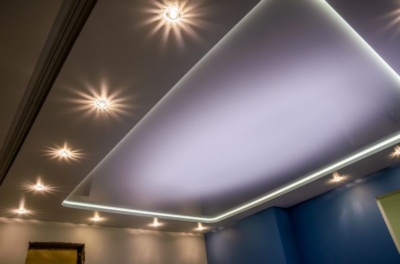 Suspended Ceiling Repair in Longmont, CO