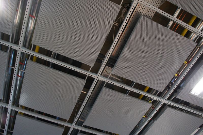 Tile Ceiling Installation in Arvada, CO