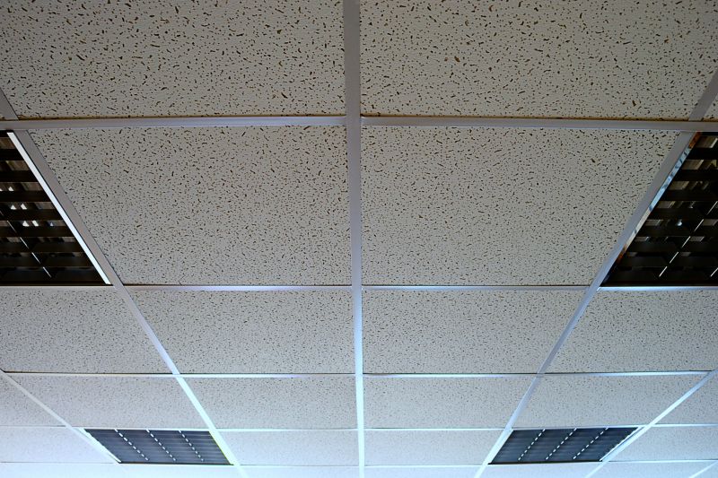 Tile Ceiling Installation in Longmont, CO
