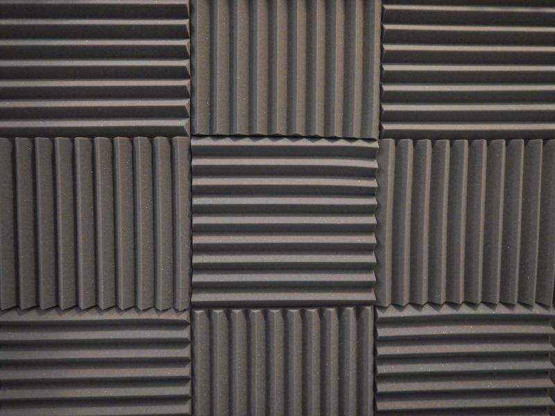 Specialized Acoustic Installation Teams