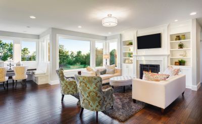 Room Conversion in Denver, CO