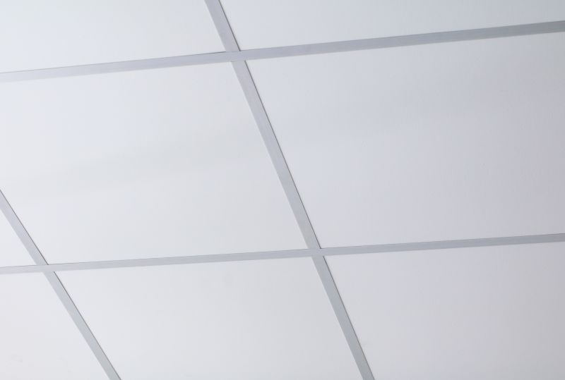 Suspended Ceiling Installation in Arvada, CO